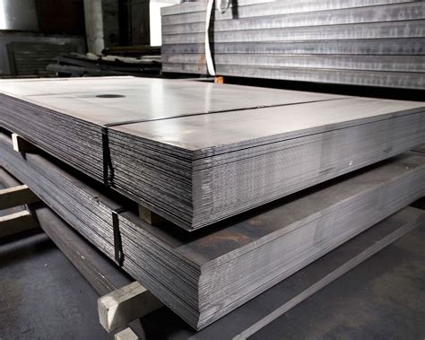 solid sheet metal